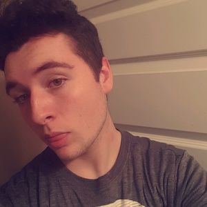 Meet your Posher, Dalton